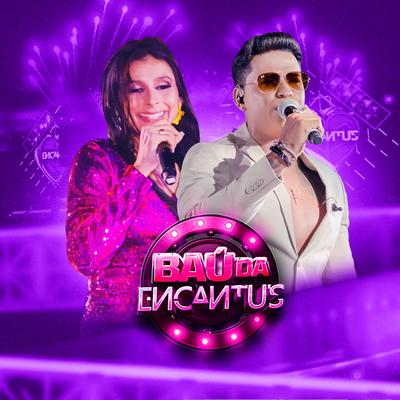 Dá um Oi By Banda Encantu's's cover