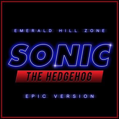 Emerald Hill Zone (From "sonic the Hedgehog 2") (Epic Version) By L'Orchestra Cinematique, Alala's cover