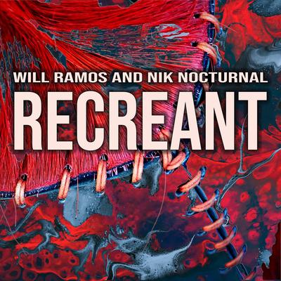 Recreant's cover