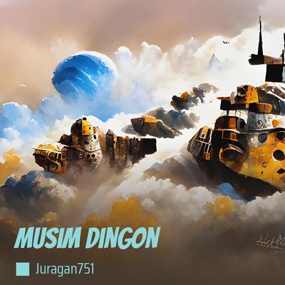 Musim Dingin (Live)'s cover