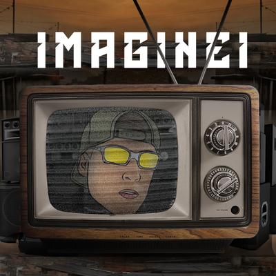 Imaginei's cover