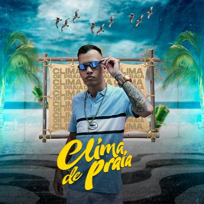 Clima de Praia By MC Rick G's cover