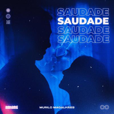 Saudade By Murilo Magalhães, Cr4y's cover