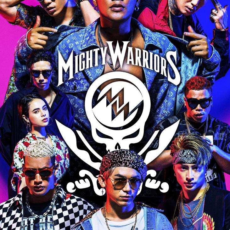 MIGHTY WARRIORS's avatar image