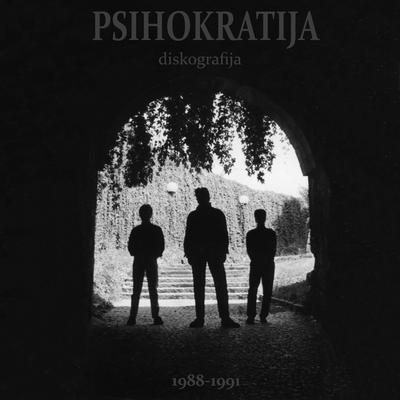 Diskografija 1988-1991's cover