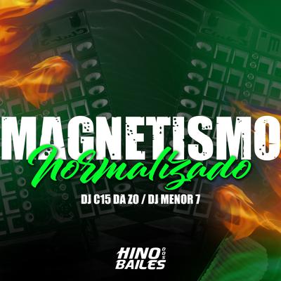 Magnetismo Normalizado's cover