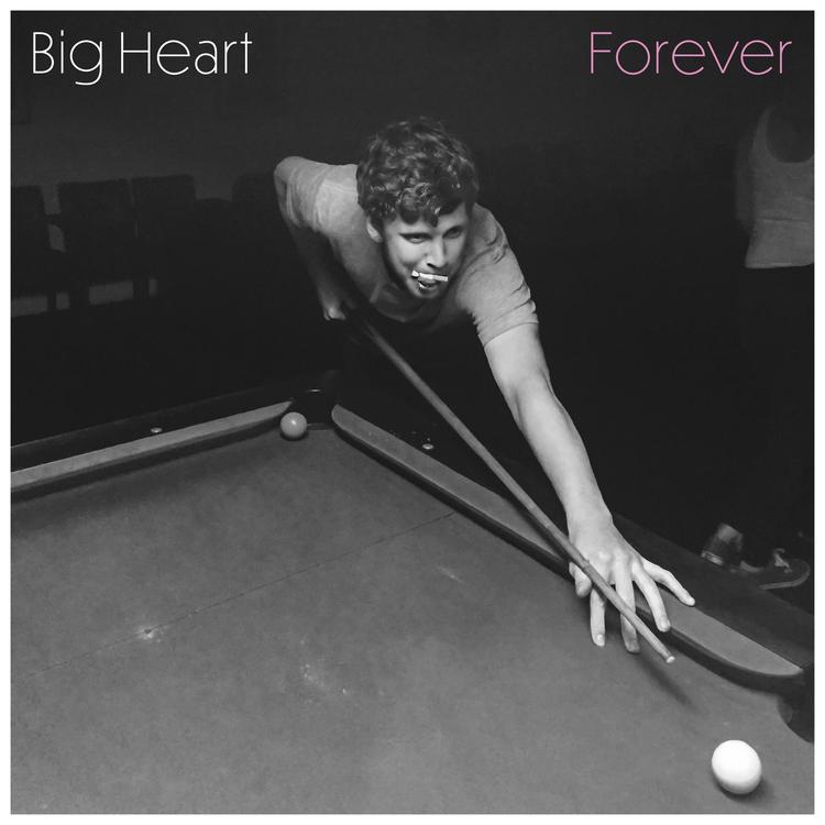 Big Heart's avatar image