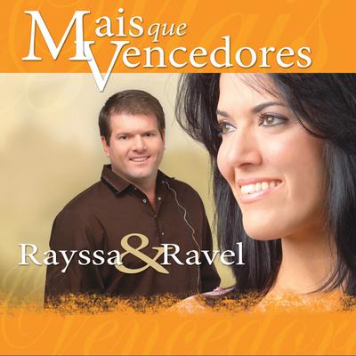 Rastro de Unção By Rayssa e Ravel's cover