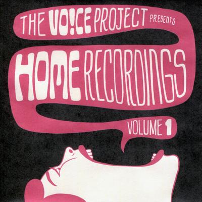 Home Recordings Vol. 1's cover