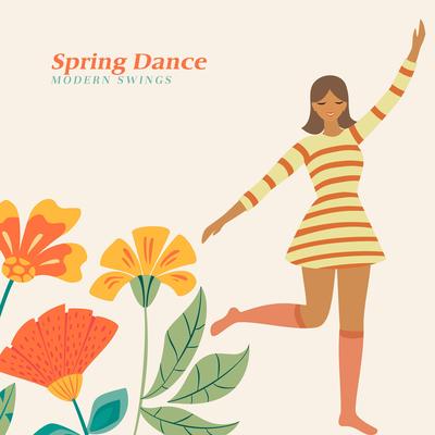 Spring Dance's cover