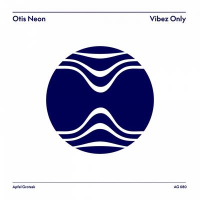 Vibez Only By Otis Neon's cover