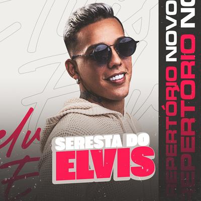 Eu Confesso By Mc Elvis's cover