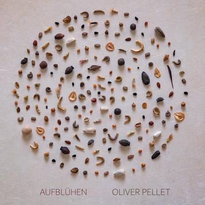 Oliver Pellet's cover