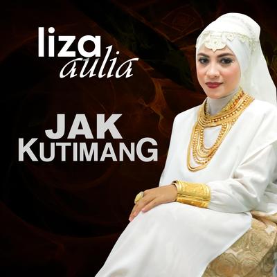 Liza Aulia's cover