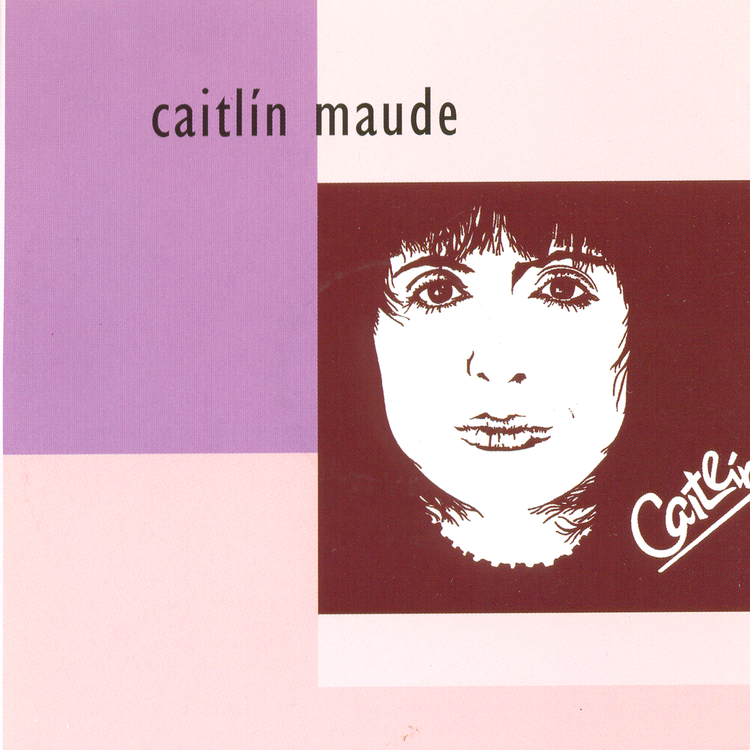 Caitlín Maude's avatar image