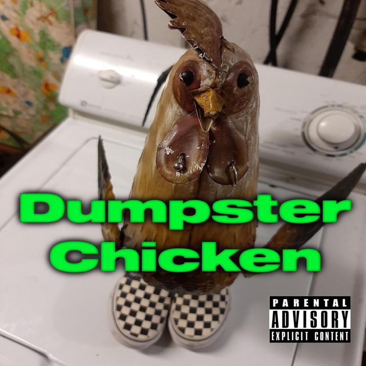 Dumpster Chicken's avatar image