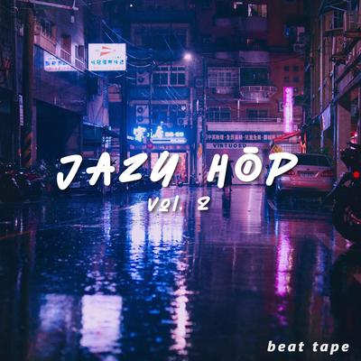 Jazu Hop 2's cover