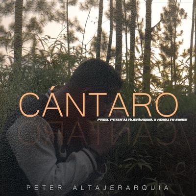 Cántaro By Peter Altajerarquia's cover