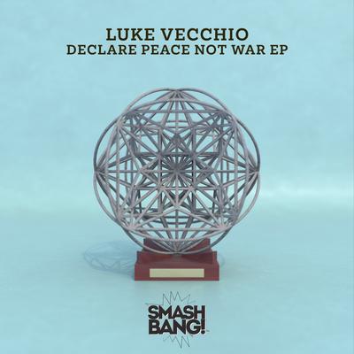 Alone in the Desert By Luke Vecchio's cover