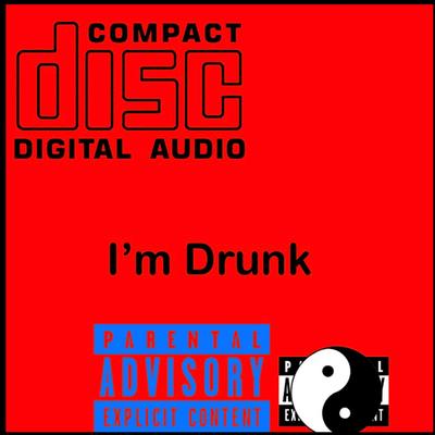 Im Drunk's cover