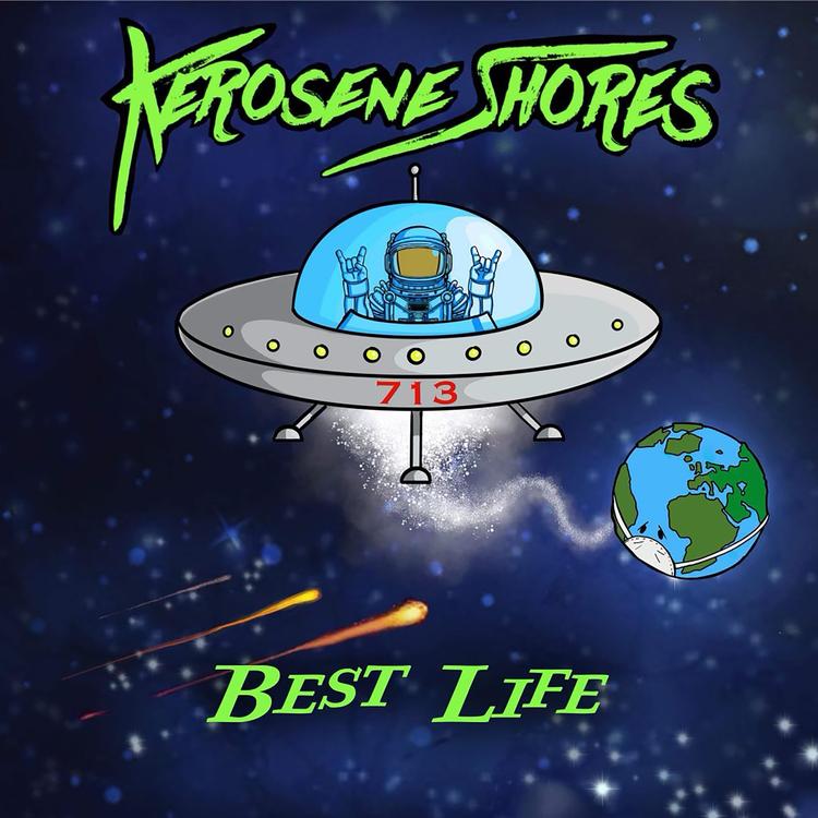 Kerosene Shores's avatar image
