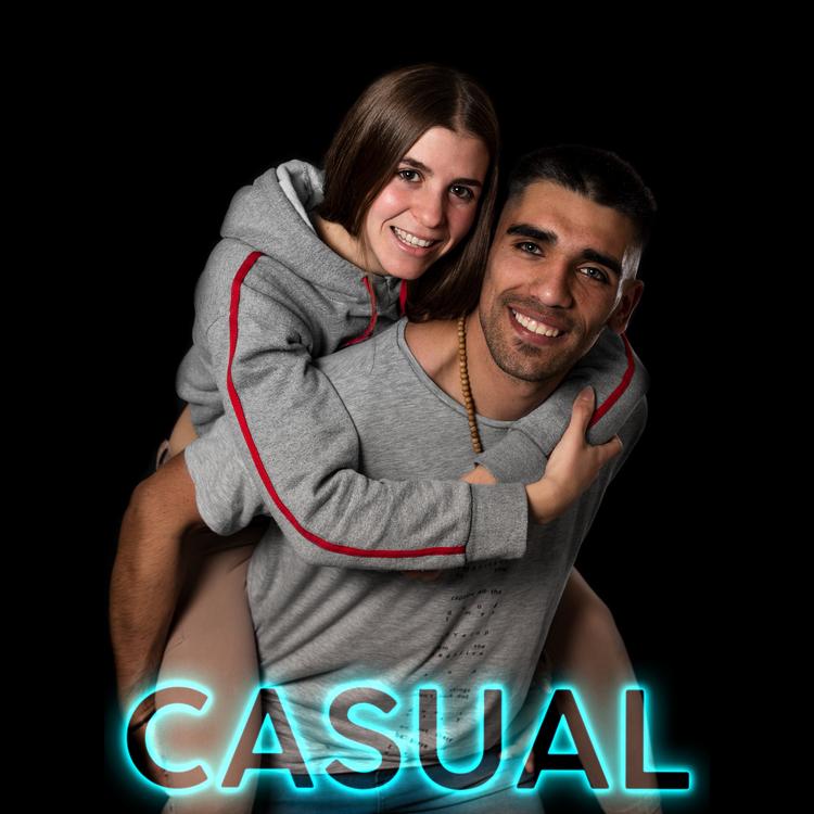 Casual's avatar image