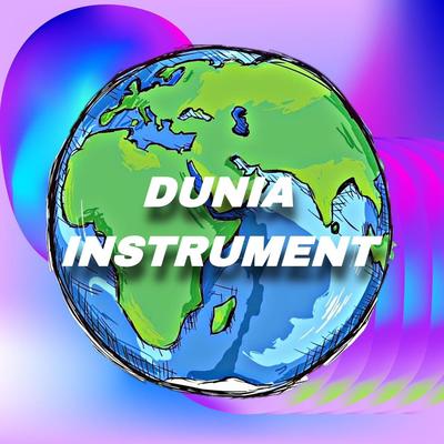 DUNIA INSTRUMENT's cover