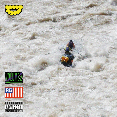 RAFTING GOODS's cover
