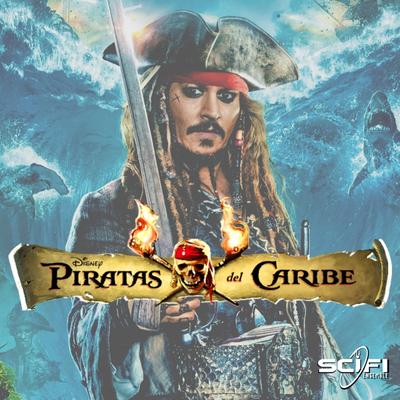 Piratas del Caribe (Medley)'s cover