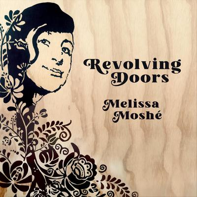 Melissa Moshe's cover