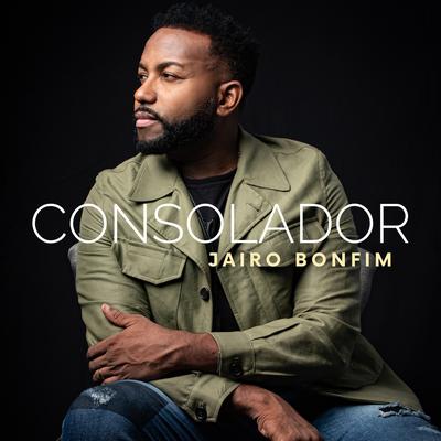 Consolador By Jairo Bonfim's cover