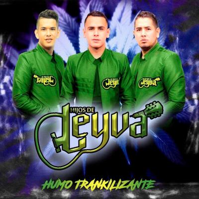 Hijos De Leyva's cover