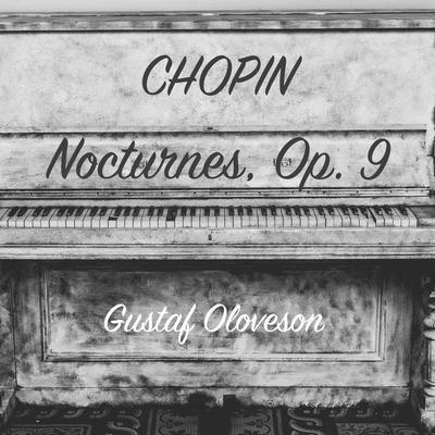 Nocturne No. 2, Op. 9's cover