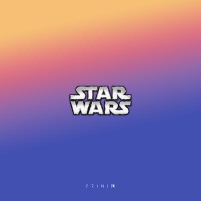 Star Wars (Remix) By Trinix Remix, Trinix's cover