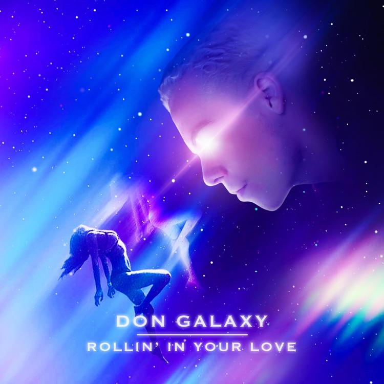 Don Galaxy's avatar image