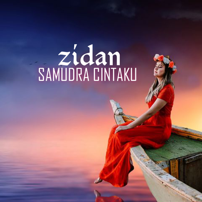 ZIDAN's cover