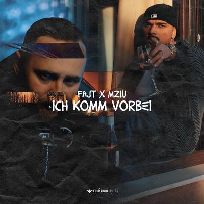 Ich Komm Vorbei By Fajt, Mziu's cover