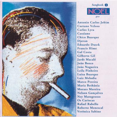 Songbook Noel Rosa's cover