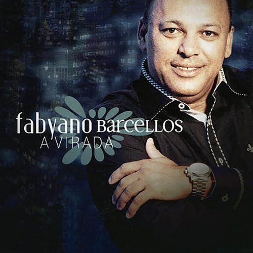 Fabiano Barcelos's cover