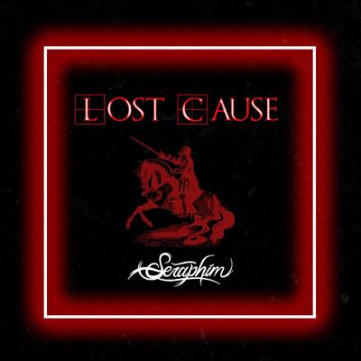 Lost Cause's cover