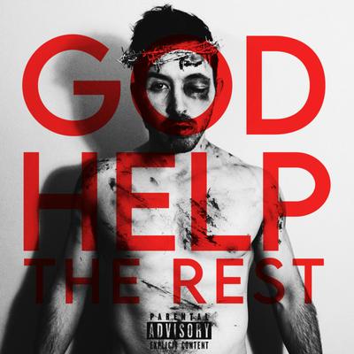 GHTR (God Help The Rest)'s cover