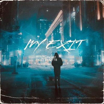 MY EXIT (OUTRO)'s cover