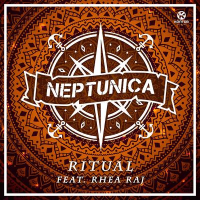 Ritual (feat. Rhea Raj) [Instrumental Extended]'s cover