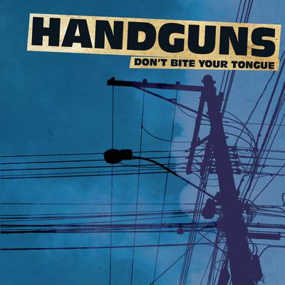 A Year in Review By Handguns's cover