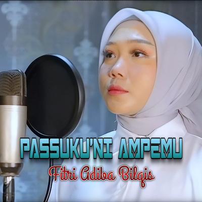 Passukuni Ampemu's cover