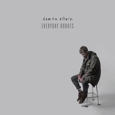 Everyday Robots's cover