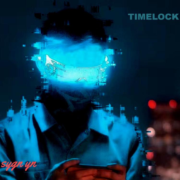 Timelock's avatar image