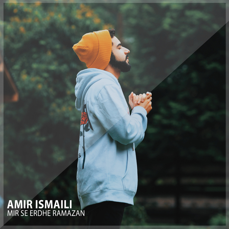 Amir Ismaili's avatar image