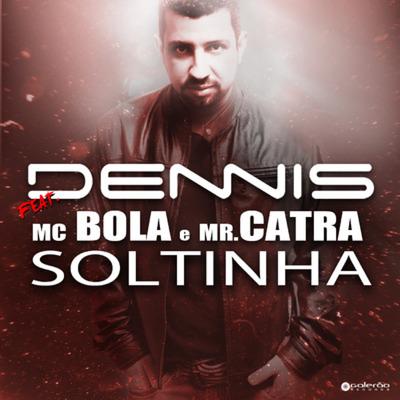 Soltinha (Rádio Version)'s cover