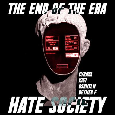 La Peste Negra (Original Mix) By Hate Society's cover